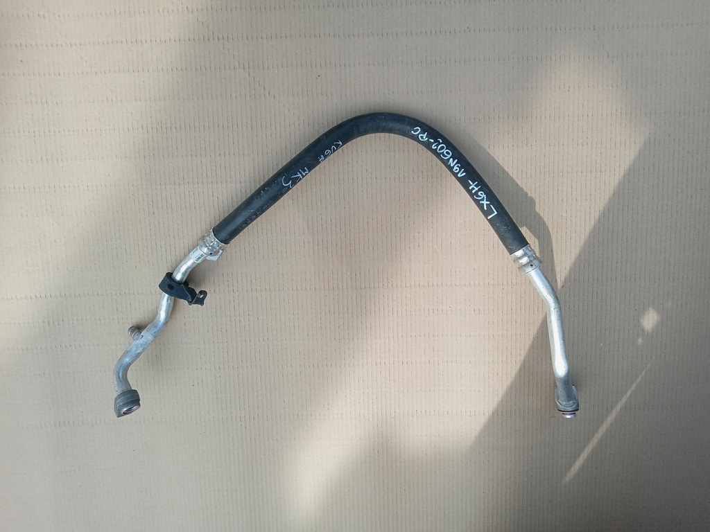 фото №1, Ford kuga mk3 19- трубка шланг кондиционера