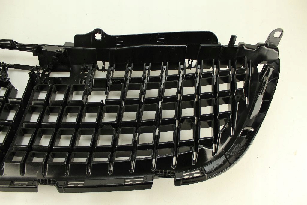 фото №10, Решётка радиатора решётка радиатора mercedes s lift amg maybach w222