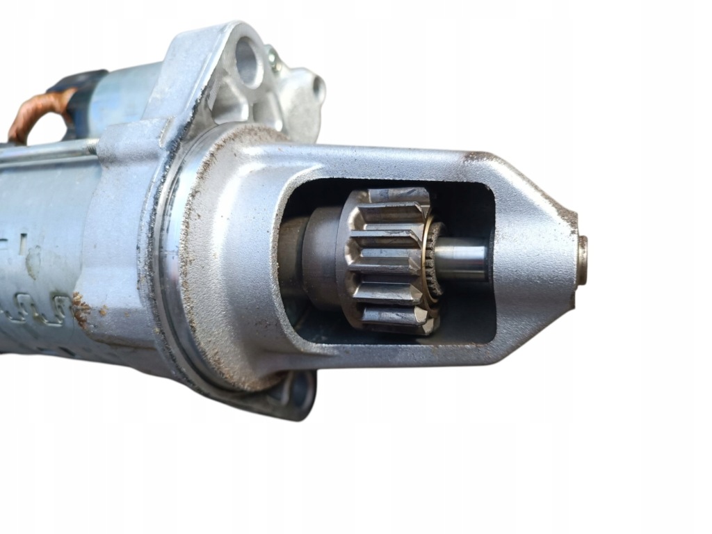 Стартер mercedes w177 amg a45s a2609060100 Оригинал