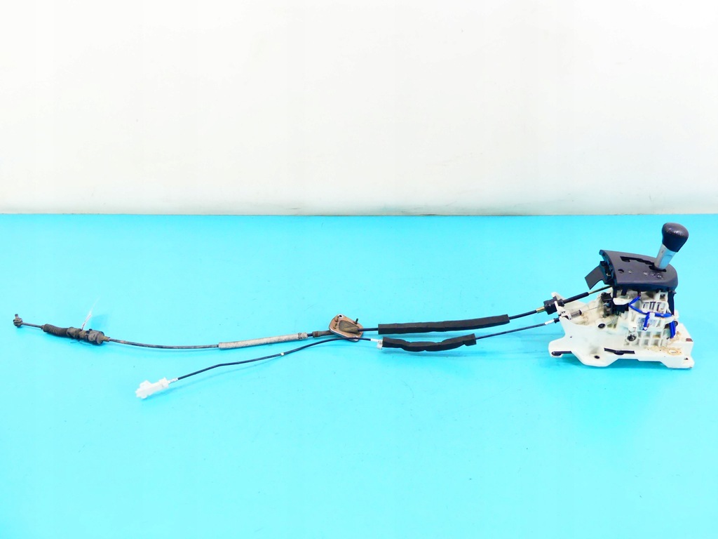 фото №1, Домкрат передач outlander ii 3.0b v6 автоматическая коробка передач