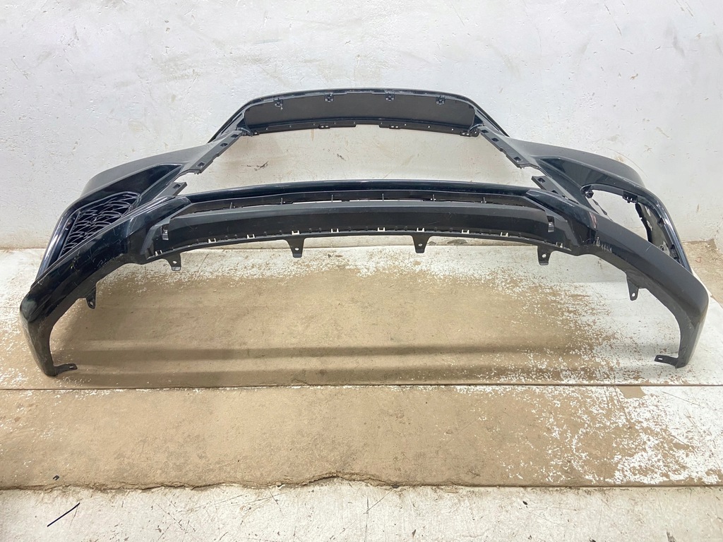 фото №5, Бампер передний lexus rx rx500h f sport 6xpdc spr