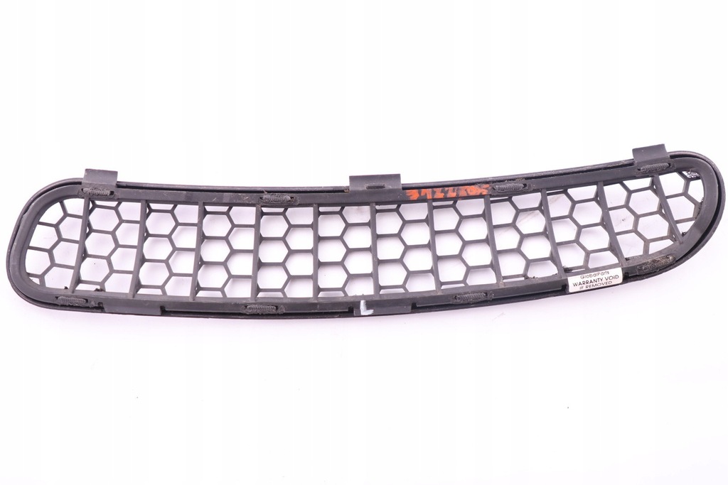 фото №12, Mini r50 r53 решётка жабо капот левая впуск