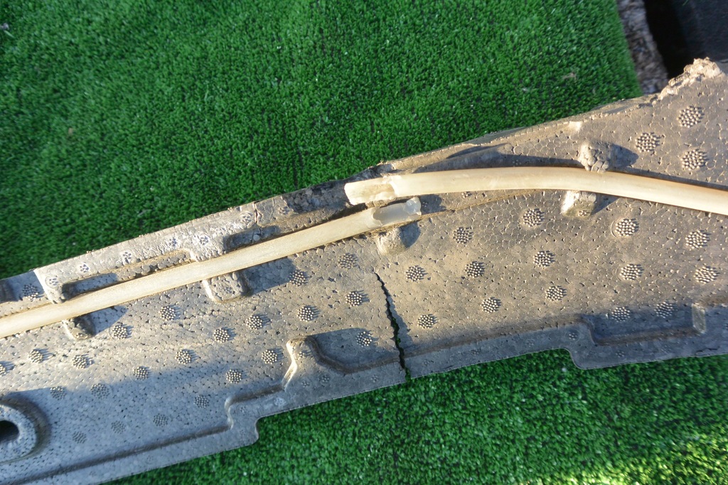 фото №12, Абсорбер бампера перед audi rs6 2018-