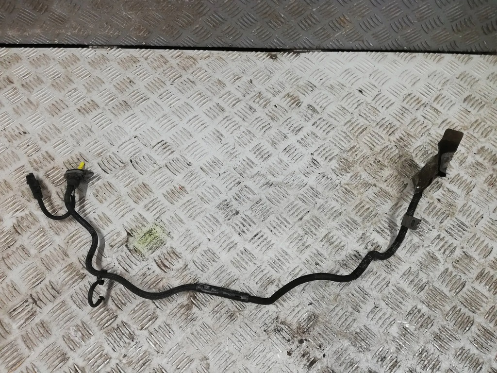 фото №1, Waz шланг adblue expert jumpy proace iii 1,6 bluehdi