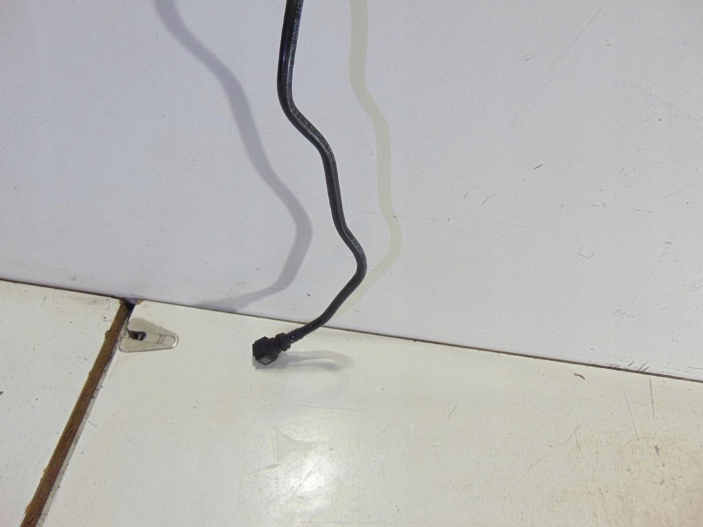 фото №3, Шланг пального ford transit mk7 2.2 d