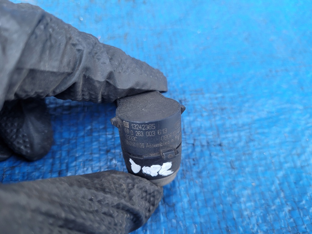 Opel-części | insignia a astra j датчик паркування pdc z20r 13242365 Зі Шроту