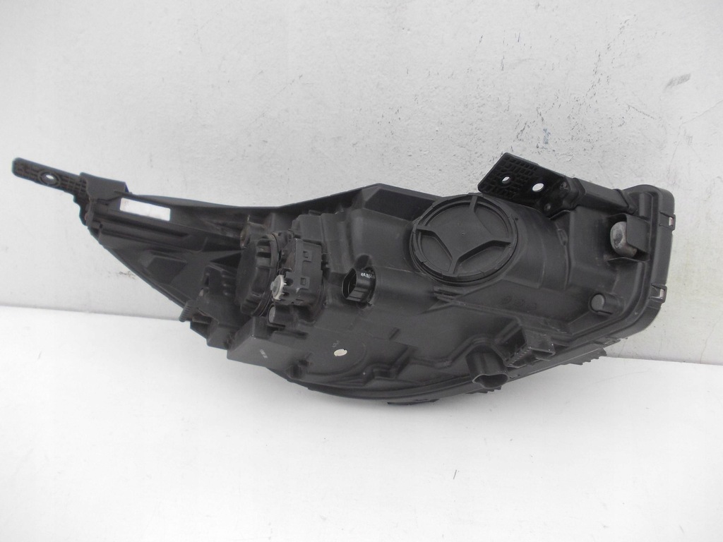 фото №7, Фара лампа перед сторона левая kia rio iv 4 led 92101h8