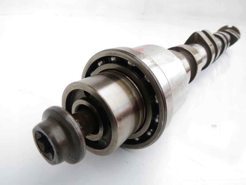 фото №9, Вал розподільного валу всмоктуючий головки 31401435 volvo s60 ii v60 i xc60 i 2.0 t5