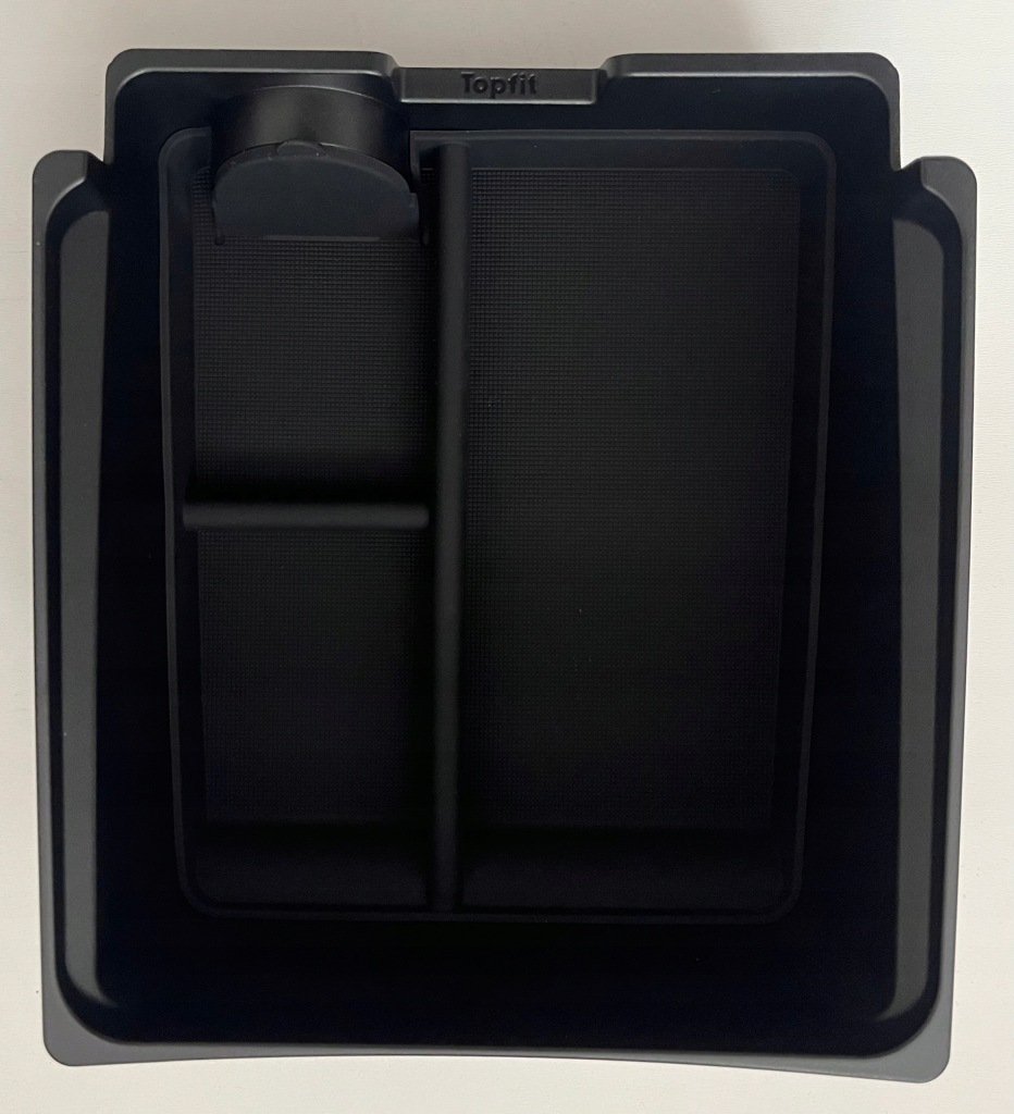 Tesla model 3 y органайзер консоли подлокотник кронштейн напитки Оригинал