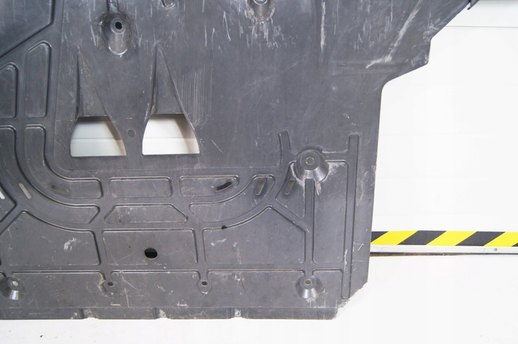 фото №13, Защита плита подвеска задняя ferrari california f149