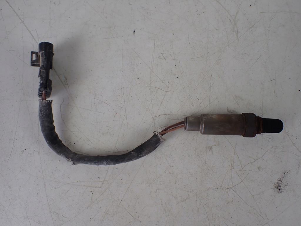 фото №1, Corvette c5 датчик лямбда-зонд датчик выхлопных газов