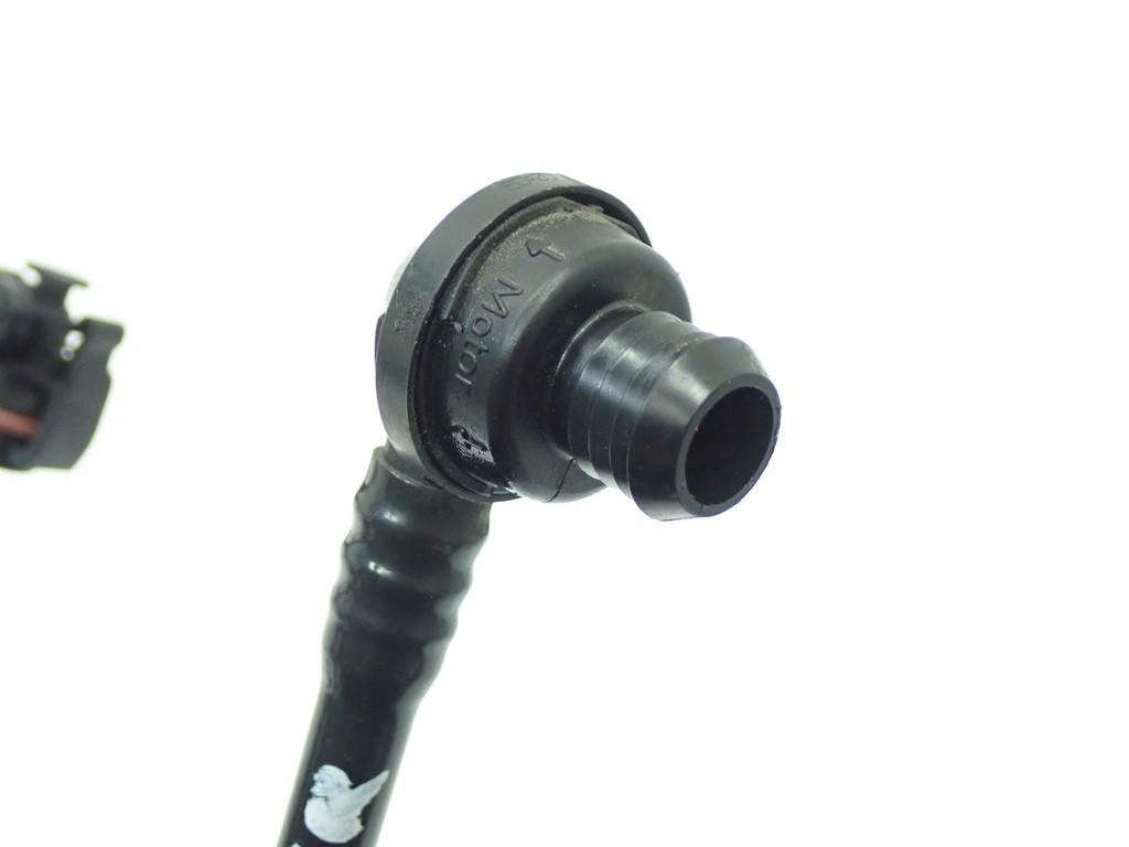 фото №3, Wąż шланг трубка підсилювач гальм renault captur i clio iv 1.5 dci 13r