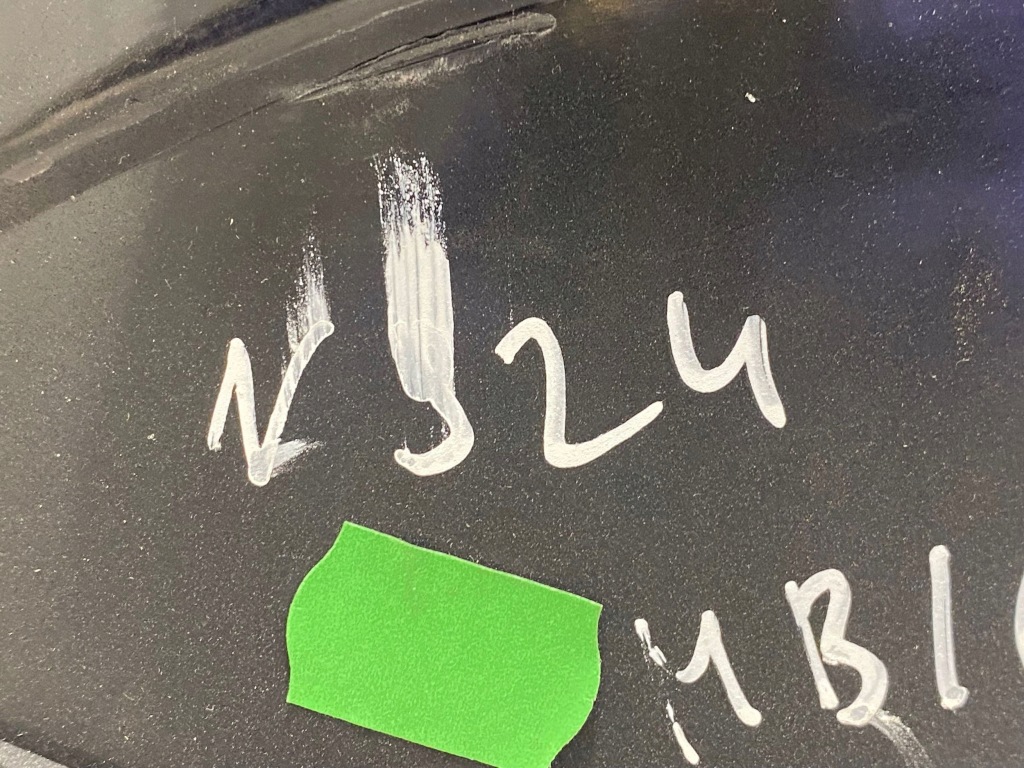 Mercedes-benz a w169 2005 лічильник a1695491547 Зі Шроту