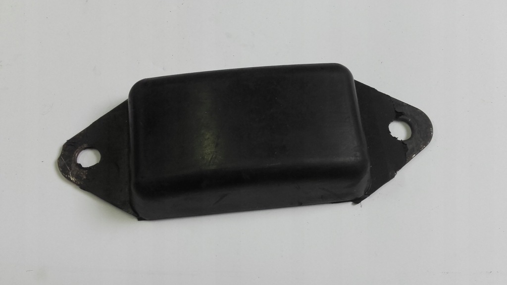 фото №1, Kamaz резиновый элемент подушка рессора задняя задняя lublin