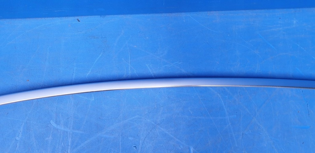 фото №7, Молдинг дах дахова кузовна maserati ghibli m157