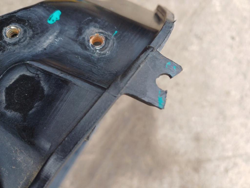 фото №7, Усилитель pas передний fiat panda 3 iii 52108650