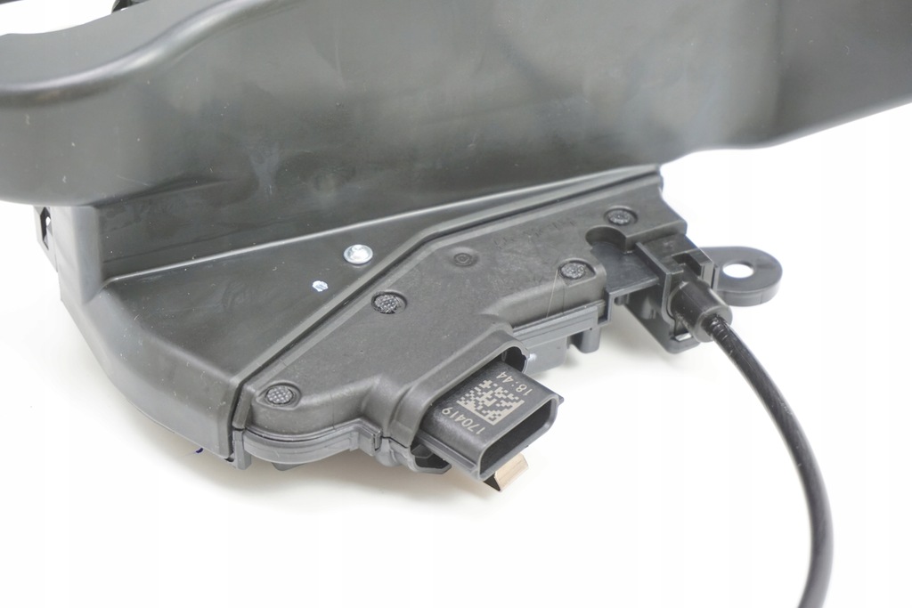 фото №15, Замок двері перед лівий renault trafic iii 805032854r org