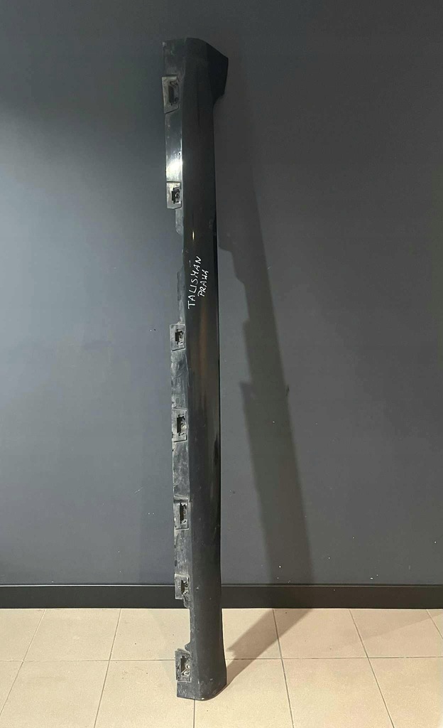 фото №1, Renault talisman sedan поріг молдинг поріг права