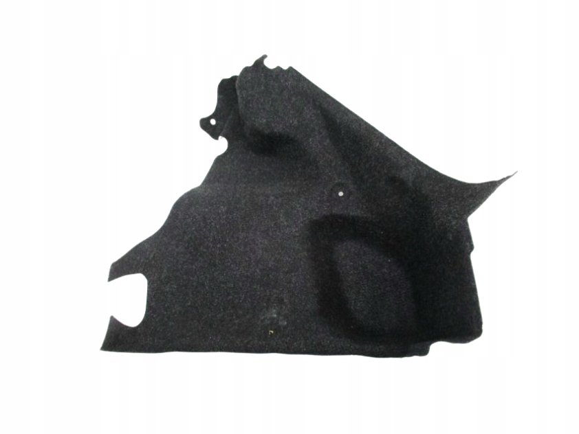 фото №1, Обшивка багажника fiat 500 2007- правый задний задняя