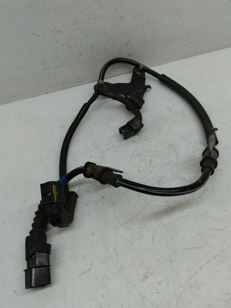 фото №1, Honda hr-v ii ru 1.5b электропроводка суппорт датчика abs левый задняя