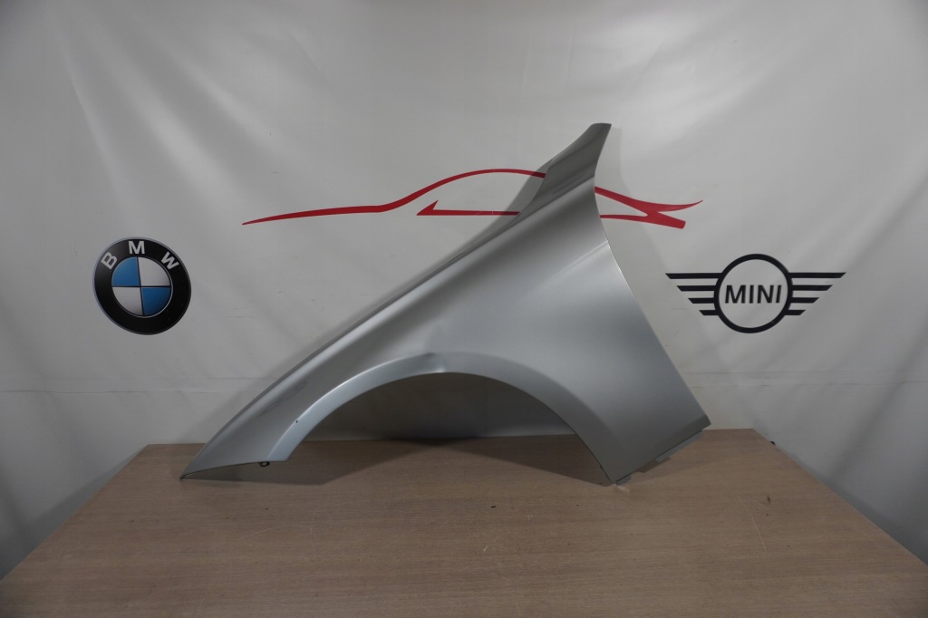 Купить Крыло  левое  bmw f30 f31
