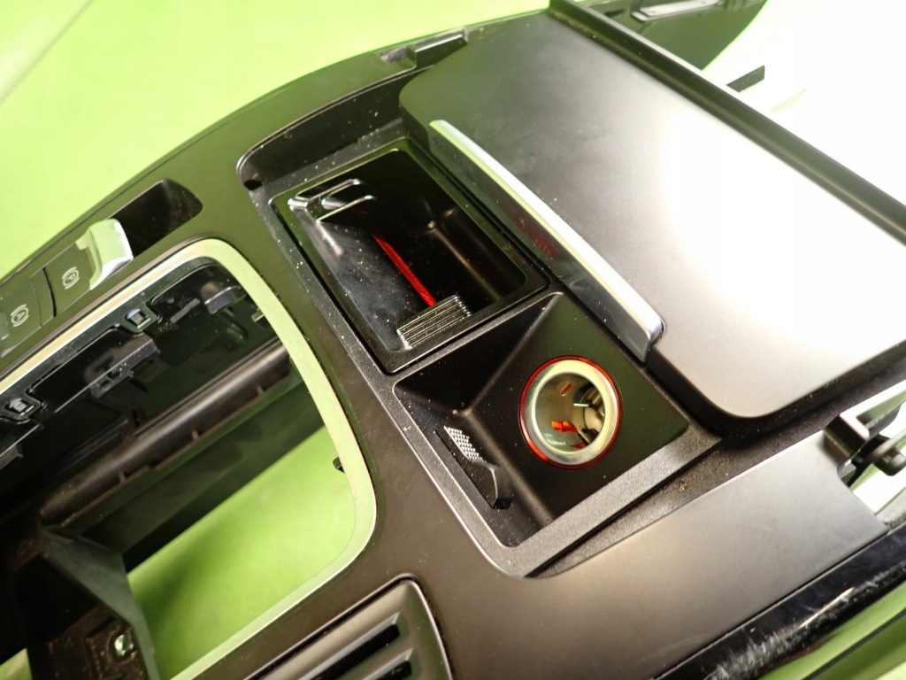 фото №11, Туннель средний подлокотник audi a5 8t sportback 11r 8k0863244