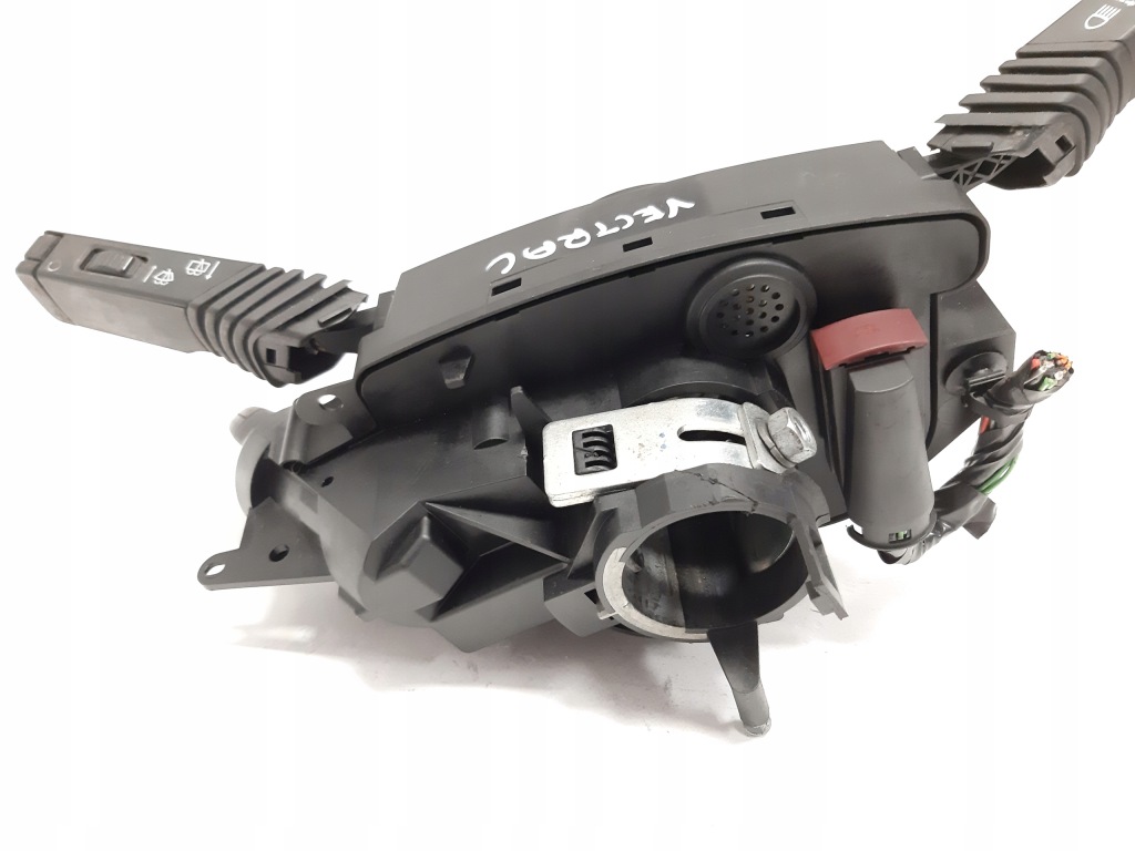 фото №6, Переключатель комбинированный vectra c eu delphi 13132473