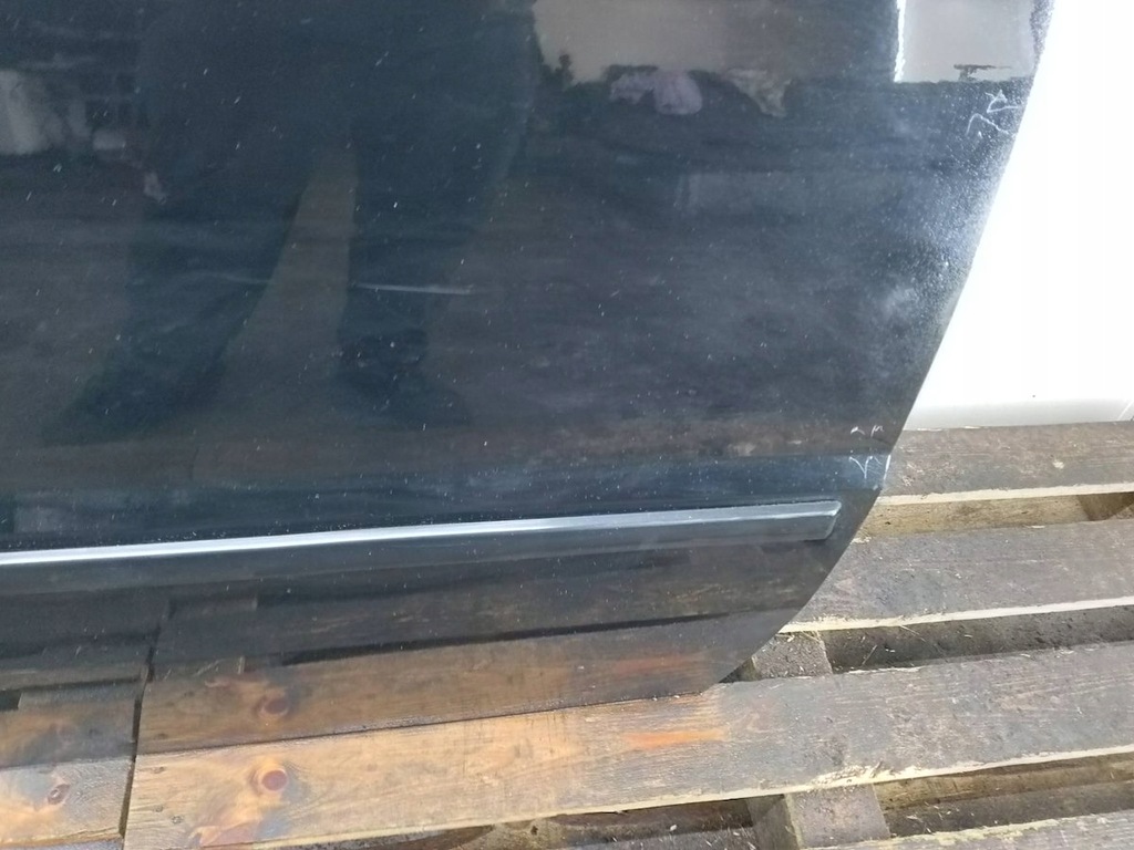 фото №9, Двері правий перед jeep patriot