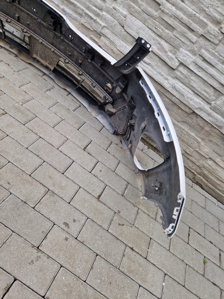 фото №9, Бампер kia sorento iii lift 2018 - prest-03