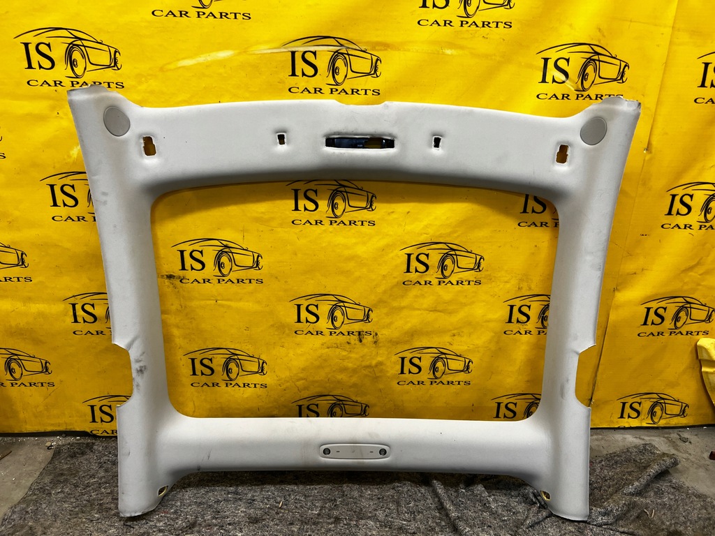 фото №1, Потолок потолок панорама крыша tesla model 3 przedlift