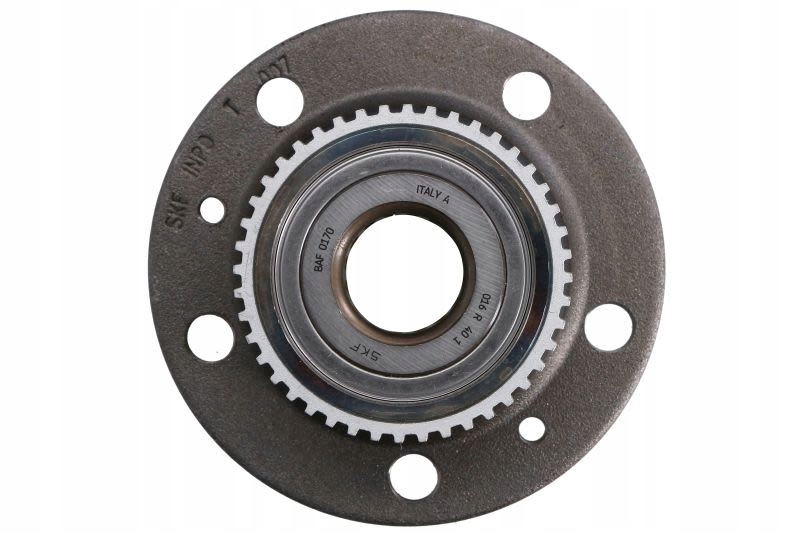 фото №15, Подшипник колеса renault задняя espace skf