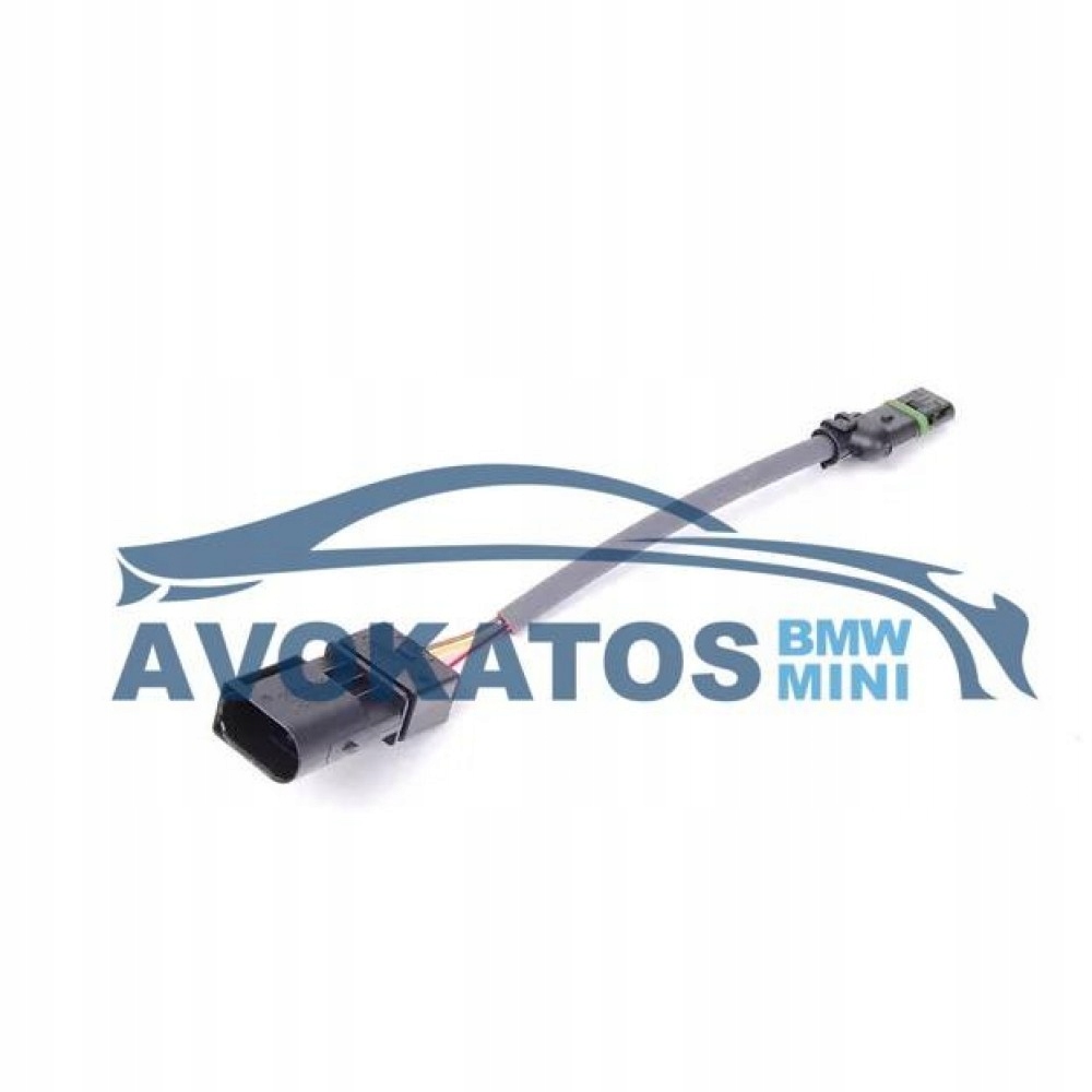 Купить Bmw коленвал датчик адаптер genuine bmw 12517567686