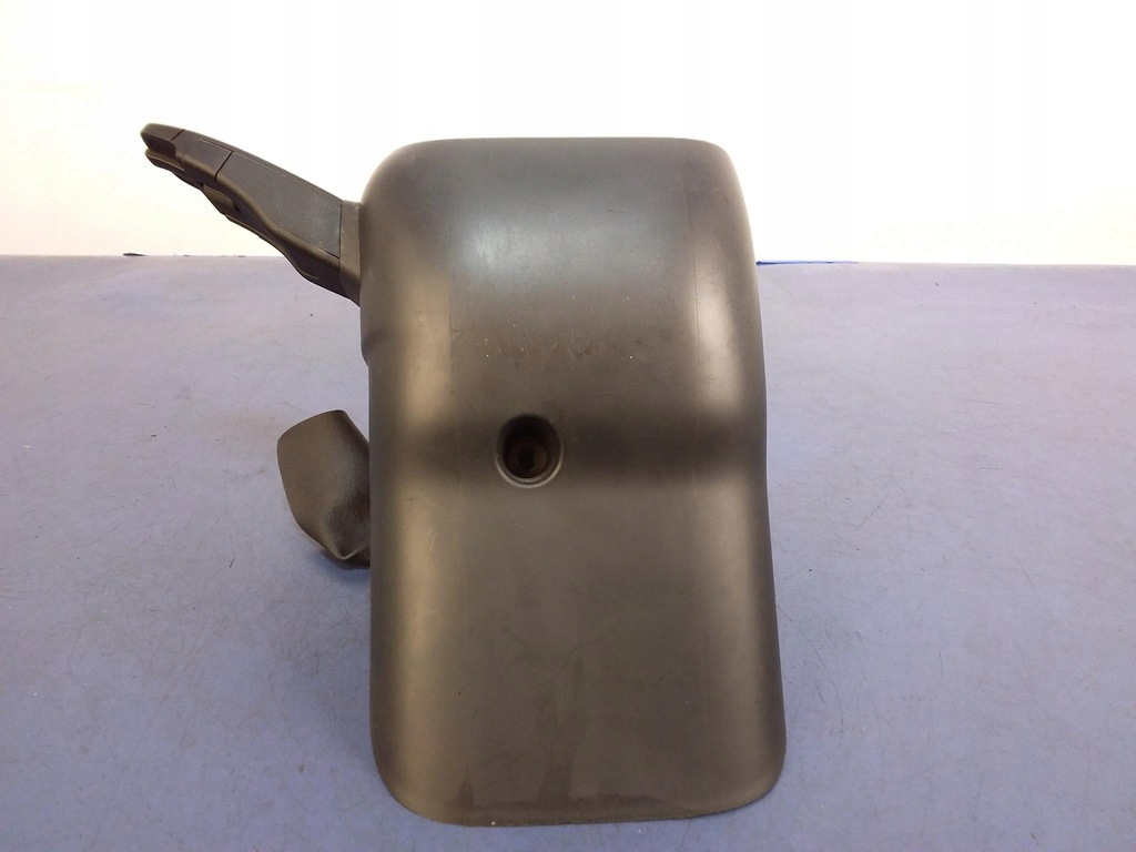 фото №7, Seat ibiza iv корпус колонки руля 6j0858559