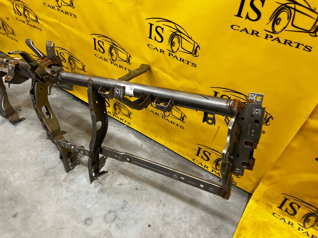 фото №9, Труба каркас панелі підсилювач ford kuga mk3 europa