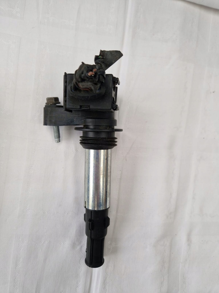 Купить Катушка зажигания bosch 221 604 104