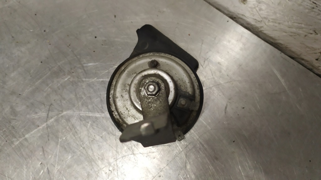 фото №7, Mercedes w204 сигнал звуковой клаксон a0065425120