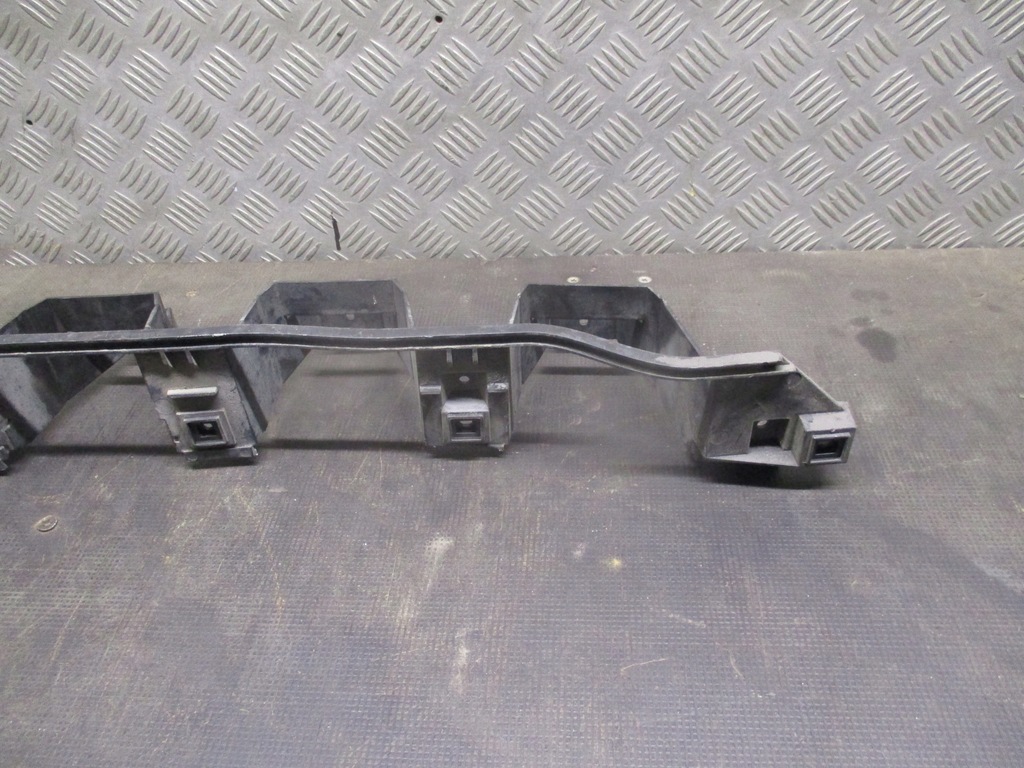 фото №7, Абсорбер бампера задня 30698691 volvo v50 i 07-12r.