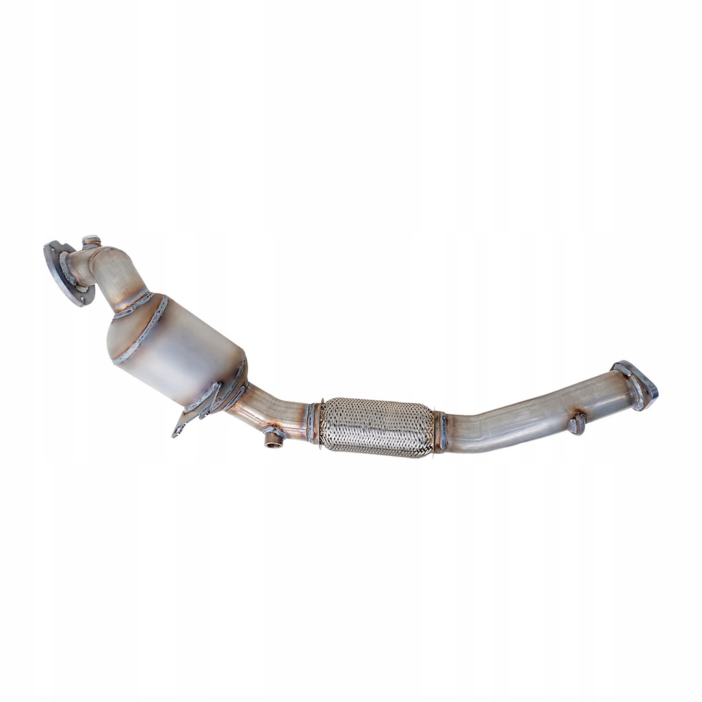 фото №1, Каталізатор ford ranger 3.2 tdci 4x4 safa 11/2011-