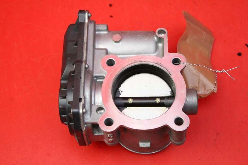 фото №6, Дросельна заслінка p51b13640 mazda mx5 mx-5 iv 4 nd 1.5 skyactiv 131 km 15-23