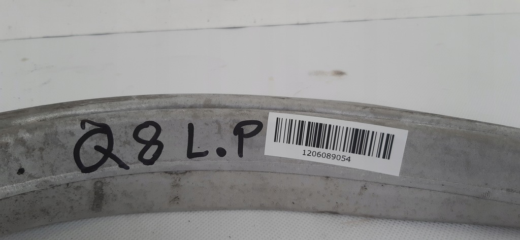 фото №8, Audi q8 рычаг левый перед 4m0.407.695.c