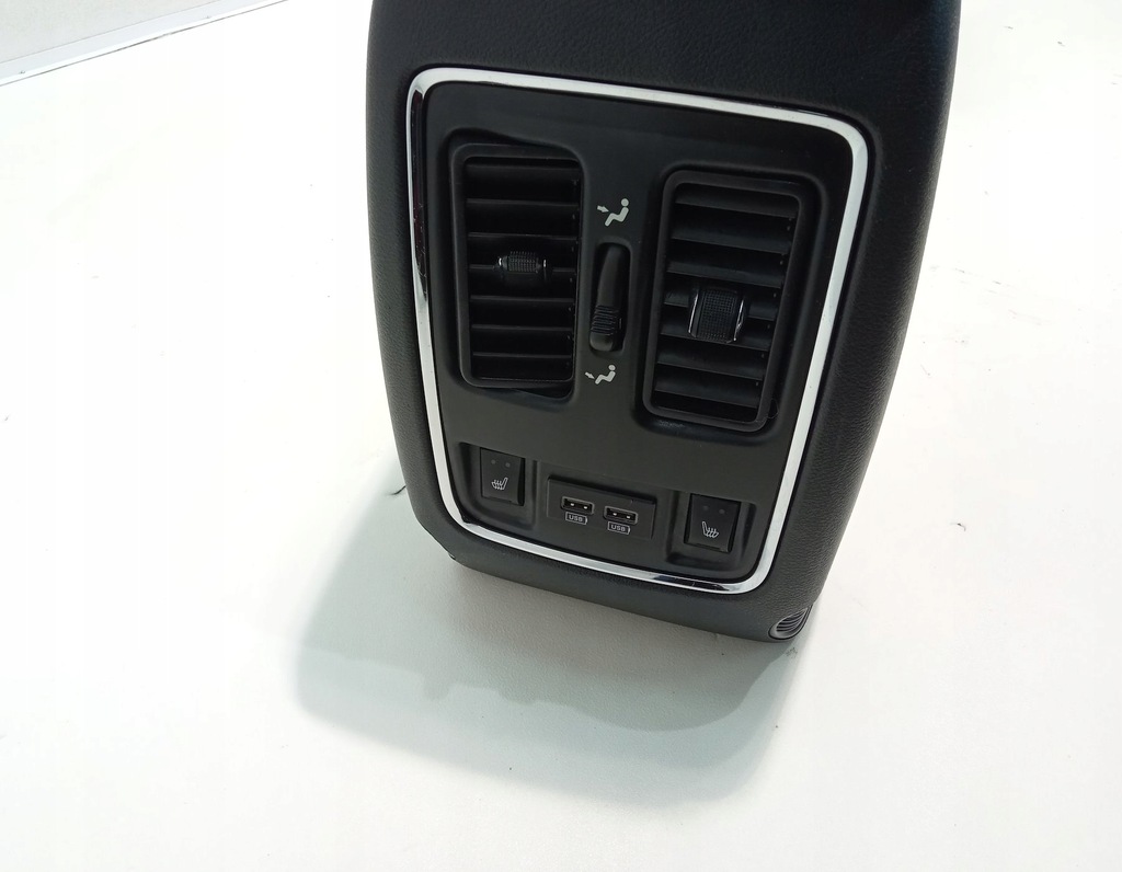 фото №5, Туннель средний jeep grand cherokee iv wk2