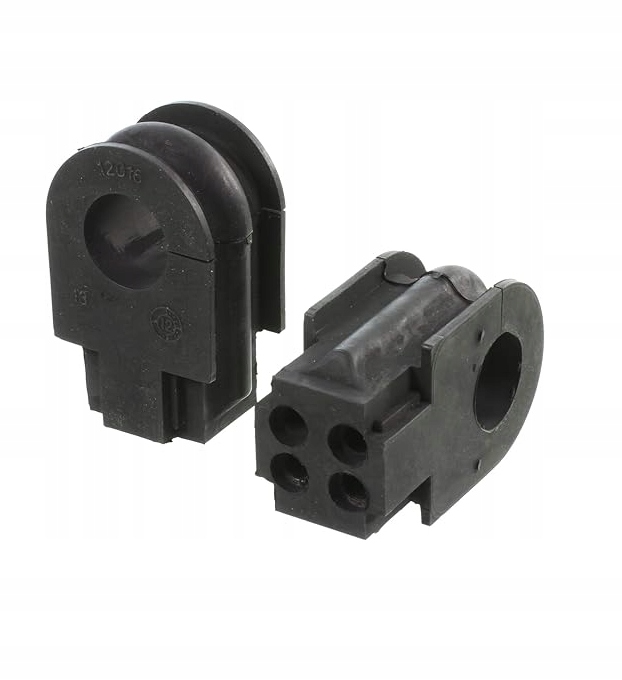 фото №1, Nissan sentra 2007-2012 втулка гумовий елемент стабілізатора перед