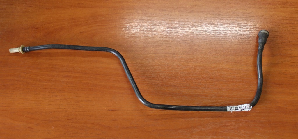 Шланг топлива fiat ulysse 05' в Украине