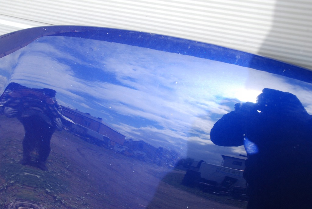 фото №6, Капот nissan qashqai j11 13-17 rbn