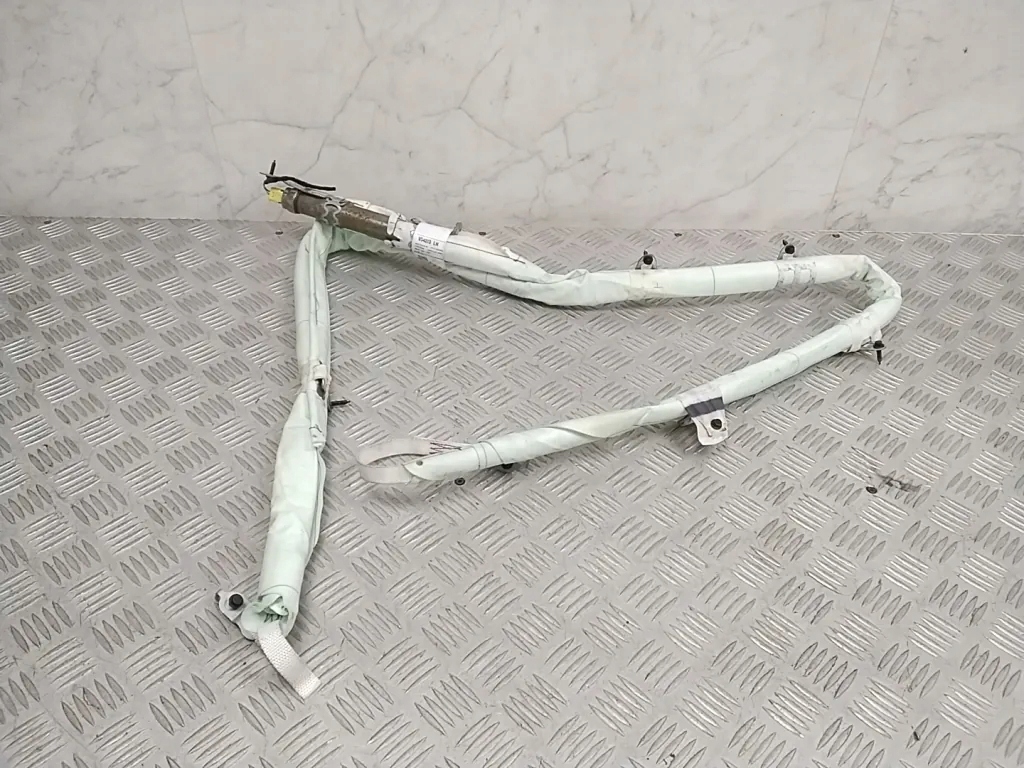 фото №1, Шторка безпеки ліва volvo v90 ii 31690431 2019