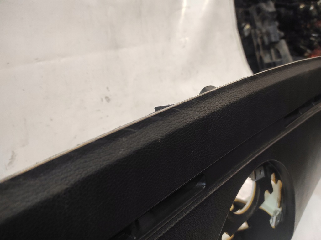 фото №16, Mercedes w211 приборная панель консоль приборная панель приборная