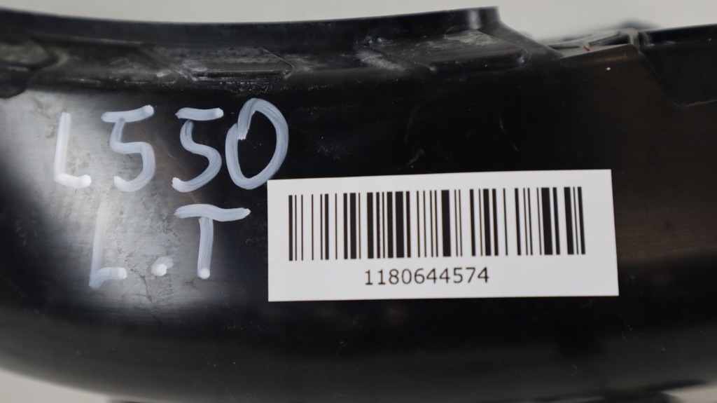 фото №7, Land rover discovery sport l550 направляющая бампера левый задняя jk72-17e801-a