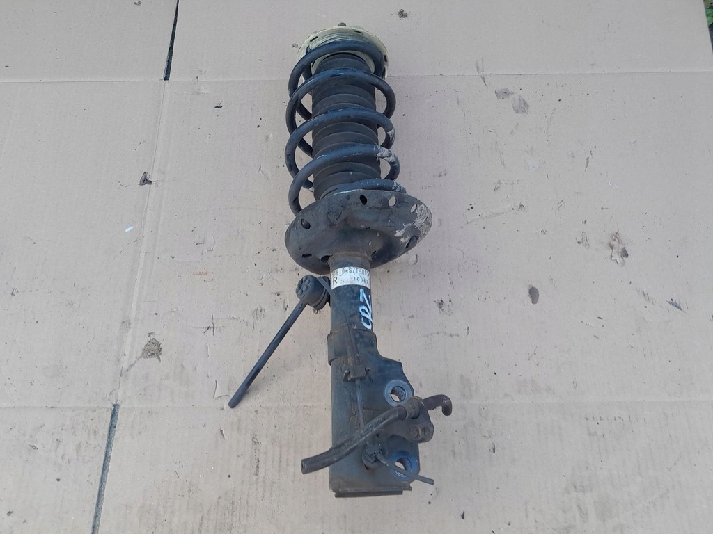 фото №1, Амортизатор правый перед honda cr-z crz