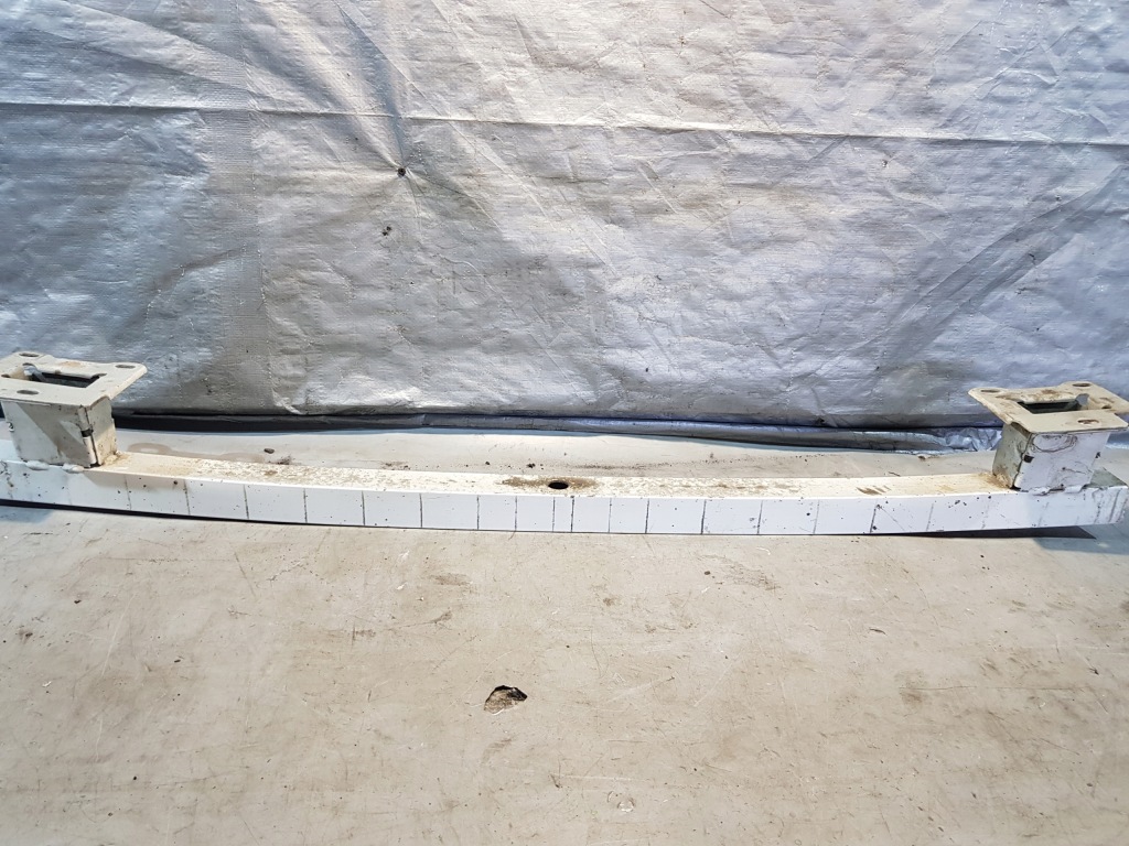 Балка бампера задня fiat doblo ii Ціна