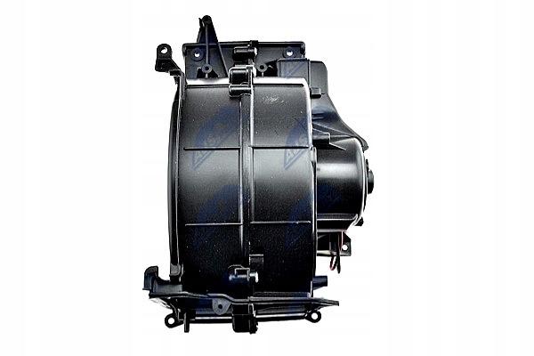 фото №11, Вентилятор обдув воздуха audi a6 c6 2004- nty